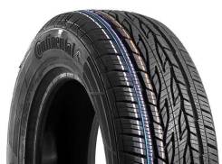 Continental ContiCrossContact LX2. Летние, без износа, 1 шт