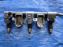 Топливная рейка Suzuki alto ha25v k6a
