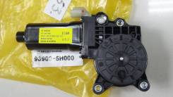 Мотор стеклоподъемника HD65 / MIGHTY FR RH двери / 989005H000 / F00S1A2131 / 24V