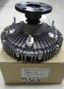 Муфта вентилятора D6AC / DE12 / DV15 / 65066506001 / 01818813309В / 2523970010 / GWHY-17F