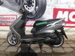 Yamaha Cygnus X125. 125 куб. см., исправен, птс, без пробега