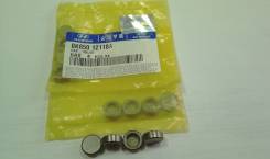 Крышка клапана LX / H07 / L6 / KIA COSMOS / 0K85012118A / ( 9*11.9*5.5 ) ( пятак / колпачок )