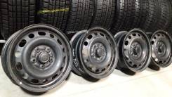 Hyundai. 6.0x15, 5x114.30, ET40, ЦО 67,1 мм.