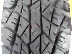 Dunlop Grandtrek AT2. Всесезонные, 2001 год, без износа, 1 шт