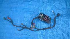 Провода аккумулятора. Subaru Legacy B4, BL9, BLE, BL5 Subaru Outback, BP9, BPE Subaru Legacy, BLE, BP5, BP9, BL5, BL9, BPE Двигатели: EJ20X, EJ204, EJ...