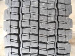 Bridgestone W990. Зимние, без шипов, 2007 год, износ: 20%, 4 шт