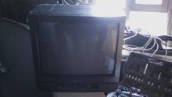 Hitachi. CRT (ЭЛТ)