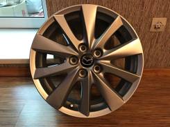 Mazda. 7.0x17, 5x114.30, ET50