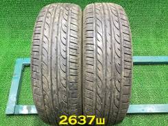 Dunlop Enasave EC202. Летние, 2009 год, износ: 10%, 2 шт