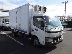 Hino Dutro. , 4 600 куб. см., 2 500 кг. Под заказ