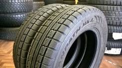 Toyo Winter Tranpath MK4. Всесезонные, 2014 год, износ: 5%, 2 шт