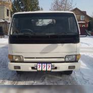 Nissan Atlas. Продам отличный грузовик, 4 600 куб. см., 3 000 кг.