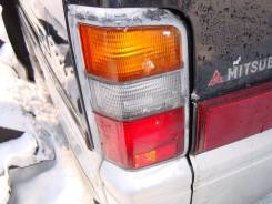 Стоп-сигнал. Mitsubishi Delica Star Wagon, P23W, P23V, P24W, P35W, P07V, P45V, P25W, P25V, P06V, P17V, P05V, P05W, P15V, P27V, P03V, P04W, P15W, P02V...