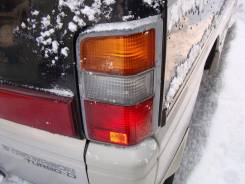 Стоп-сигнал. Mitsubishi Delica Star Wagon, P23W, P23V, P24W, P35W, P25W, P45V, P07V, P25V, P06V, P17V, P05V, P27V, P05W, P15V, P03V, P04W, P15W, P02V...