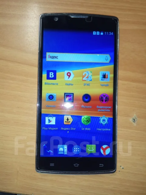 DEXP Ixion ES155 Vector. �/� ����