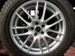 Bridgestone FEID. 7.0x17, 5x100.00, ET53, ЦО 73,0 мм.