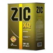 ZIC XQ. Вязкость 5W-30, синтетическое. Под заказ