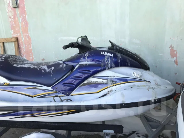 Yamaha GP1300R. 2004 ��� ����