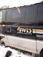Уплотнитель двери. Mitsubishi Delica Star Wagon, P23W, P24W, P23V, P35W, P07V, P25W, P45V, P06V, P25V, P17V, P05V, P05W, P15V, P27V, P04W, P15W, P03V...