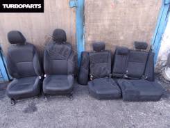 Сиденье. Toyota Corolla Fielder, NZE141G, ZRE144, ZRE144G, ZRE142G, ZRE142, NZE141, NZE144G, NZE144 Двигатели: 1NZFE, 2ZRFAE, 2ZRFE