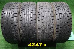 Dunlop DSX. Зимние, без шипов, 2011 год, износ: 10%, 4 шт