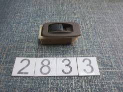 Кнопка стеклоподъемника. Toyota Scepter, SXV15, VCV15, VCV10, SXV10 Toyota Vista, SV30, VZV33, VZV32, CV30, VZV31, VZV30, SV35, SV32, SV33 Toyota Camr...