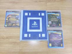 Игры для Sony PlayStation 3.