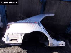 Крыло. Toyota Mark X, GRX120, GRX121, GRX125 Двигатели: 3GRFSE, 4GRFSE