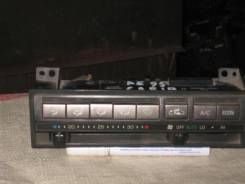 Блок управления климат-контролем. Toyota Corolla, EE90, CE97, AE91, AE92, CE90, EE98, AE95, EE97, EE96, CE95, CE96 Toyota Deliboy, CXC10, KXC10 Toyota...