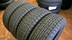 Goodyear Ice Navi Zea. Зимние, без шипов, 2011 год, износ: 5%, 4 шт