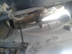 Тяга продольная. Nissan Elgrand, AVE50, AVWE50 Двигатель QD32ETI