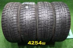 Yokohama Ice Guard IG50. Зимние, без шипов, 2012 год, износ: 20%, 4 шт