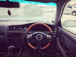 Руль. Daihatsu Toyota