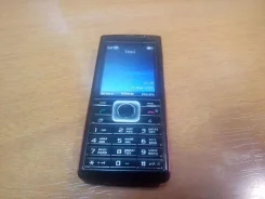 Sony Ericsson Cedar. �/� ����