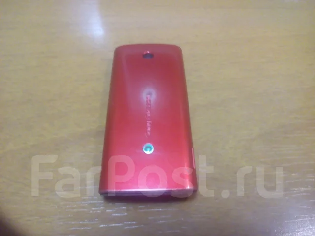 Sony Ericsson Cedar. �/� ����