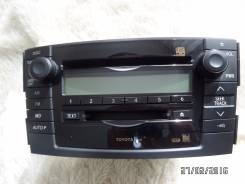 Toyota Caldina