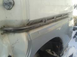 Полозья для сдвижной двери. Nissan Elgrand, APE50, AVE50, ALWE50, ATWE50, AVWE50, ALE50, APWE50 Двигатели: VQ35DE, QD32ETI, ZD30DDTI, VG33E