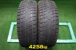 Yokohama Ice Guard IG20. Зимние, без шипов, 2012 год, износ: 10%, 2 шт
