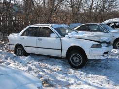 Toyota Carina. AT170, 5A