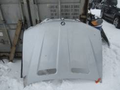 Капот. BMW X5, E53