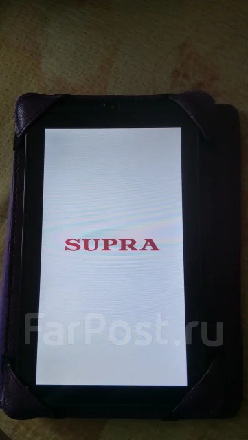 Supra M722 ����