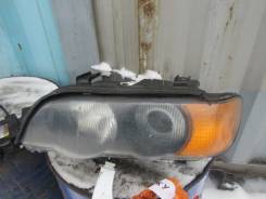 Фара. BMW X5, E53