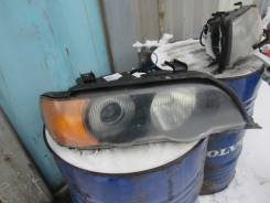 Фара. BMW X5, E53