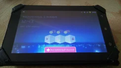 ZTE V9A Light Tab 2 ����