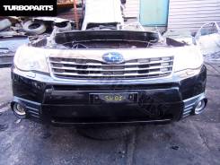Ноускат. Subaru Forester, SH5, SHJ, SH9, SH9L Двигатели: EJ25, FB20, EJ20