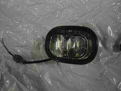 Фара противотуманная. Nissan Wingroad, VGY11, VFY11, WRY11, WPY11, VY11, VHNY11, WFNY11, WHY11, VEY11, WFY11, WHNY11, VENY11