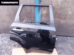 Дверь боковая. Subaru Forester, SH5, SHJ, SH9, SH9L Двигатели: EJ20, EJ204, EJ205, EJ20A, EJ25, EJ255, FB20, FB20B