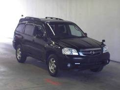 Mazda Tribute. EPEW109023, YF