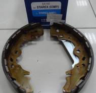 Колодки тормозные STAREX / RR / 58305-4AA30 / 583054AA30 / HI-Q SA130