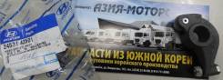 Коромысло D4BB / D4BH / 4D56 / INTAKE / 2453142800 / 2453142501 / MOBIS / IN13-4 / впускное